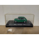 SEAT 800 1964 GREEN 1:43 SOLIDO 4572 BOX