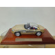BMW E52 Z8 CHROME/SILVER 1:43 ALTAYA IXO BOX