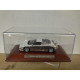 BUGATTI EB110 CHROME/SILVER 1:43 ALTAYA IXO BOX