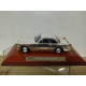 FACEL VEGA FV CHROME/SILVER 1:43 ALTAYA IXO BOX