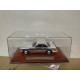 FACEL VEGA FV CHROME/SILVER 1:43 ALTAYA IXO BOX