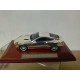 ASTON MARTIN V12 VANTAGE CHROME/SILVER 1:43 ALTAYA IXO BOX