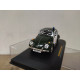 VOLKSWAGEN ESCARABAJO 1973 TRAFICO GUARDIA CIVIL 1:43 ALTAYA IXO