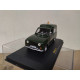 RENAULT 4 FURGONETA 1966 AMBULANCIA GUARDIA CIVIL 1:43 ALTAYA IXO