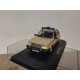 TALBOT HORIZON 1984 GT POLICIA NACIONAL 1:43 ALTAYA IXO