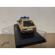 TALBOT HORIZON 1984 GT POLICIA NACIONAL 1:43 ALTAYA IXO