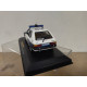 TALBOT HORIZON 1987 GT POLICIA NACIONAL (AZUL) 1:43 ALTAYA IXO