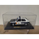 TALBOT HORIZON 1987 GT POLICIA NACIONAL (AZUL) 1:43 ALTAYA IXO