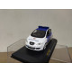 SEAT TOLEDO 2007 GUARDIA URBANA BARCELONA POLICIA 1:43 ALTAYA IXO