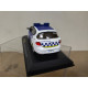 SEAT TOLEDO 2007 GUARDIA URBANA BARCELONA POLICIA 1:43 ALTAYA IXO