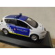 SEAT TOLEDO 2007 GUARDIA URBANA BARCELONA POLICIA 1:43 ALTAYA IXO