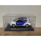 SEAT TOLEDO 2007 GUARDIA URBANA BARCELONA POLICIA 1:43 ALTAYA IXO