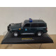 NISSAN PATROL GR 2005 GAR GUARDIA CIVIL 1:43 ALTAYA IXO