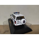 NISSAN PATROL GR 2005 DGP POLICIA NACIONAL 1:43 ALTAYA IXO