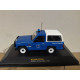 NISSAN PATROL 1988 MOSSOS D´ESQUADRA 1:43 ALTAYA IXO