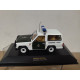 NISSAN PATROL 1992 GUARDIA CIVIL 1:43 ALTAYA IXO