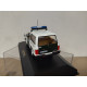 NISSAN PATROL 1992 GUARDIA CIVIL 1:43 ALTAYA IXO