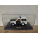 NISSAN PATROL 1992 GUARDIA CIVIL 1:43 ALTAYA IXO