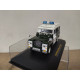 LAND ROVER 109 1978 SANTANA ESPECIAL GUARDIA CIVIL 1:43 ALTAYA IXO