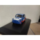 SEAT 600 D 1966 TURISMO COMPETICION n384 1:43 SALVAT SOLIDO NO HARD BOX