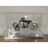 HARLEY-DAVIDSON 1903 SERIAL NUMBER ONE MOTO/BIKE 1:24 ALTAYA IXO