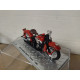 HARLEY-DAVIDSON 1948 MODEL FL PANHEAD MOTO/BIKE 1:24 ALTAYA IXO