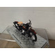 HARLEY-DAVIDSON 1933 MODEL VLD MOTO/BIKE 1:24 ALTAYA IXO