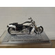 HARLEY-DAVIDSON 2011 VRSCF V-ROD MUSCLE MOTO/BIKE 1:24 ALTAYA IXO