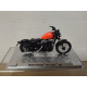 HARLEY-DAVIDSON 2010 FORTY-EIGHT MOTO/BIKE 1:24 ALTAYA IXO