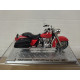 HARLEY-DAVIDSON 2006 FLHRS/FLHRSI ROAD KING CUSTOM MOTO/BIKE 1:24 ALTAYA IXO