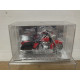 HARLEY-DAVIDSON 2006 FLHRS/FLHRSI ROAD KING CUSTOM MOTO/BIKE 1:24 ALTAYA IXO
