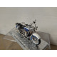 HARLEY-DAVIDSON 2005 FLSTN SOFTAIL DELUXE MOTO/BIKE 1:24 ALTAYA IXO
