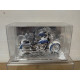 HARLEY-DAVIDSON 2005 FLSTN SOFTAIL DELUXE MOTO/BIKE 1:24 ALTAYA IXO