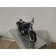 HARLEY-DAVIDSON 2010 FLSTFB FAT BOY LO MOTO/BIKE 1:24 ALTAYA IXO