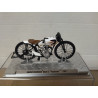 HARLEY-DAVIDSON 1927 MODEL S PEASHOOTER MOTO/BIKE 1:24 ALTAYA IXO