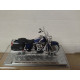 HARLEY-DAVIDSON 2001 FLHRCL ROAD KING MOTO/BIKE 1:24 ALTAYA IXO