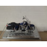 HARLEY-DAVIDSON 2001 FLHRCL ROAD KING MOTO/BIKE 1:24 ALTAYA IXO