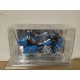 HARLEY-DAVIDSON 2011 FLTRU ROAD GLIDE ULTRA MOTO/BIKE 1:24 ALTAYA IXO