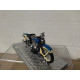 HARLEY-DAVIDSON 1936 KNUKLEHEAD MOTO/BIKE 1:24 ALTAYA IXO