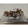 HARLEY-DAVIDSON 1919 MODEL 19 FUS ARMY MOTO/BIKE 1:24 ALTAYA IXO