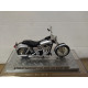 HARLEY-DAVIDSON 2003 FXDL DYNA LOW RIDER MOTO/BIKE 1:24 ALTAYA IXO