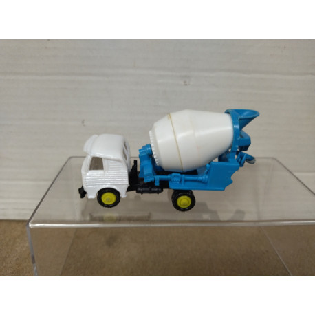 PEGASO Z-207 BARAJAS HORMIGONERA/MIXER 1:87 HO EKO NO BOX