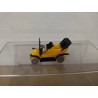 HISPANO-SUIZA GENOVEVA 1904 AMARILLO 1:87 H0 EKO NO BOX