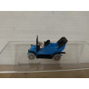 HISPANO-SUIZA GENOVEVA 1904 AZUL 1:87 H0 EKO NO BOX
