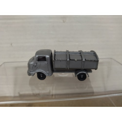 SAVA CAMION BASURA/GARBAGE (2) 1:87 H0 EKO NO BOX