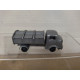 SAVA CAMION BASURA/GARBAGE (2) 1:87 H0 EKO NO BOX