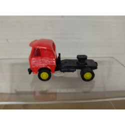 PEGASO Z-207 BARAJAS TRACTORA 1:87 H0 NO BOX