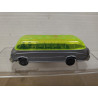 SETRA AUTOBUS REPINTADO 1:87 H0 NO BOX