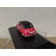 SEAT 600 1965 CONTI n28 RED/BLACK 1:43 SALVAT SOLIDO HARD BOX