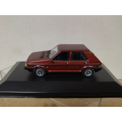 SEAT RONDA 1982 CLX NUESTROS QUERIDOS COCHES 1:43 ALTAYA IXO BOX NO ORIGINAL